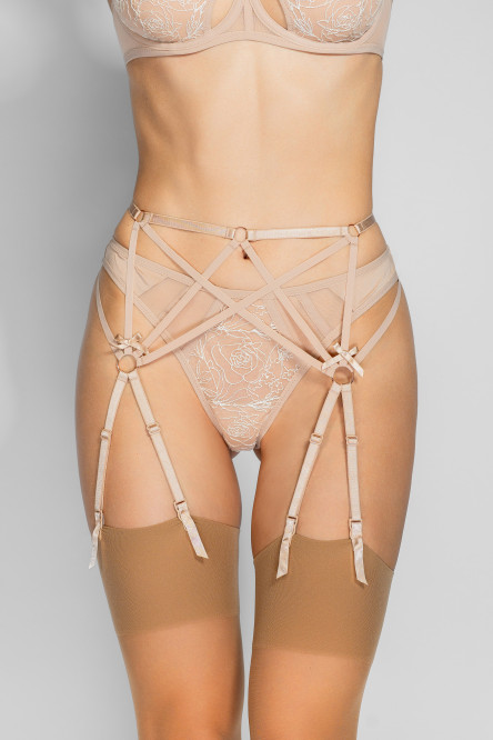 Пояс Anabel Arto 8184-50 фото № 3