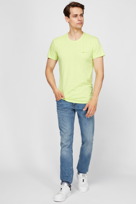 6161-2 Джемпер чоловічий Anabel Arto фото № 3