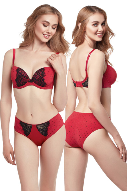 8146-008 бюст Anabel Arto фото № 2