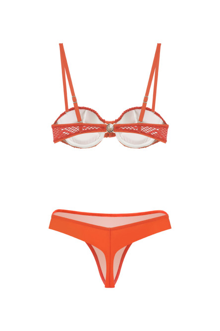 94016-5 купальник Anabel Arto фото № 2