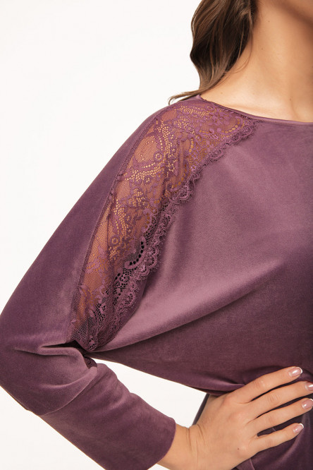 8122-6216-8 Комплект жіночий (джемпер і брюки) Anabel Arto фото № 3