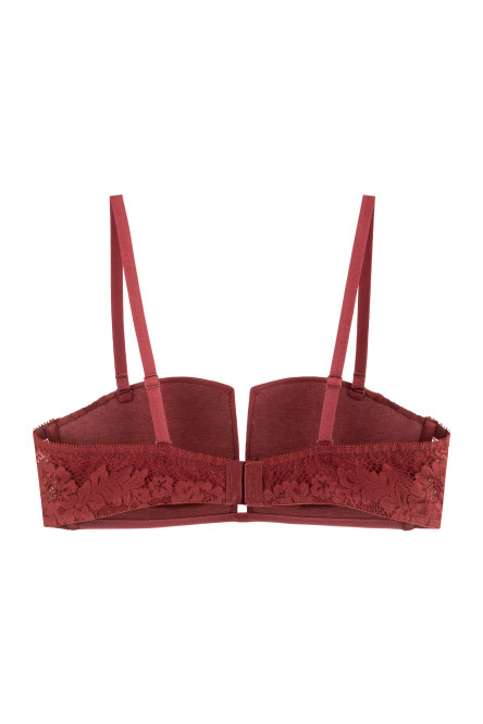 Бюстгальтер push up Obrana 808-015 фото № 10