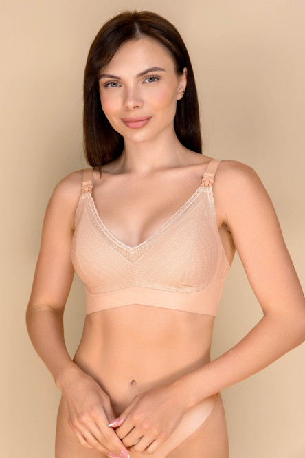 881-076 бюстгальтер для годуючих Obrana фото № 2