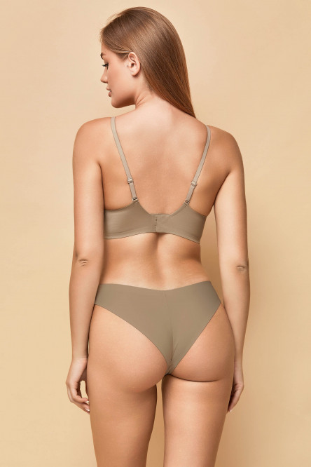 Бразиліана безшовні Obrana 876-23 фото № 2