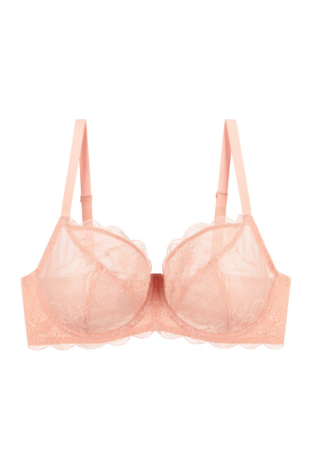 Бюстгальтер soft Obrana 812-055 фото № 4