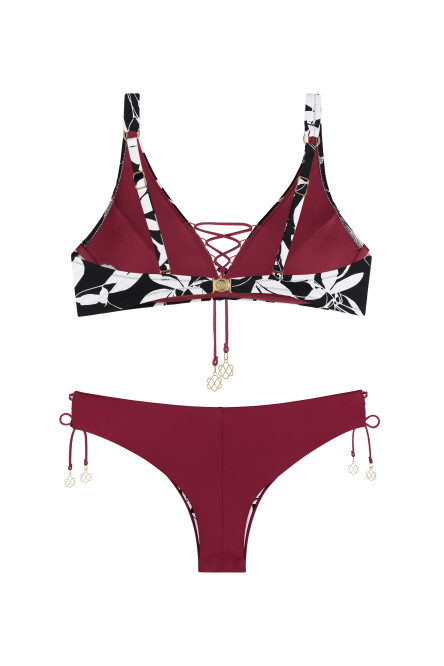 Купальний костюм Anabel Arto 952-044/952-222 фото № 5