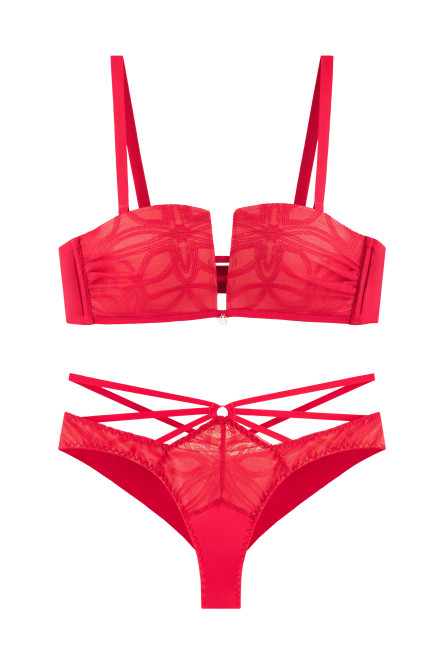 Бюстгальтер push up Anabel Arto 8175-015 фото № 8