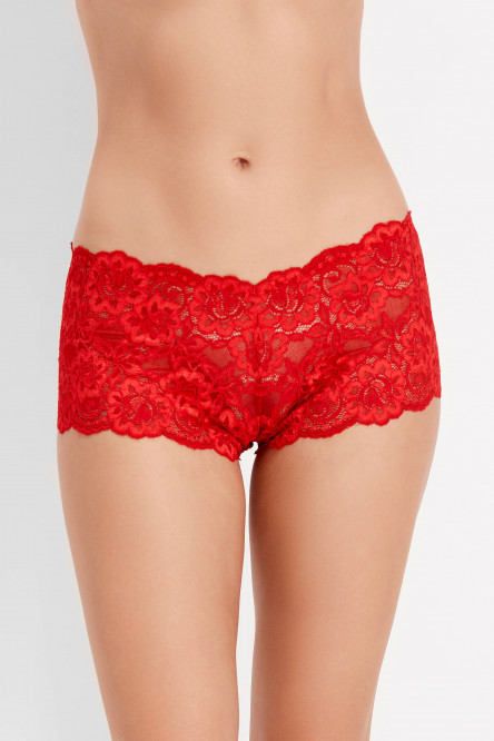2302 шорти мереживо Anabel Arto фото № 1