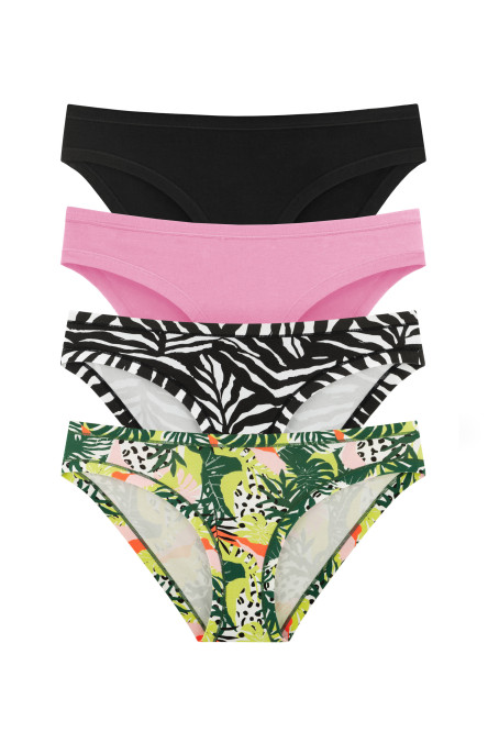 2202-30 труси жіночі (4 шт.) Anabel Arto фото № 1