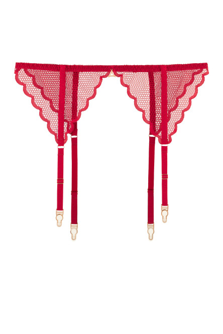 Пояс для панчох  Obrana 810-50 фото № 1