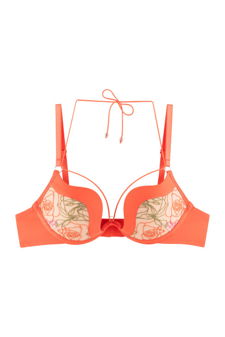 Бюстгальтер Push Up Anabel Arto 8184-002 фото № 6