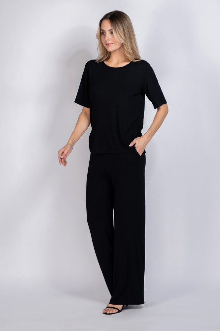 Комплект жіночий (джемпер і брюки) Anabel Arto 8187-6216 фото № 4