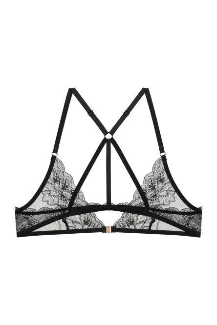 Стринги жіночі  Obrana 812-14 фото № 9