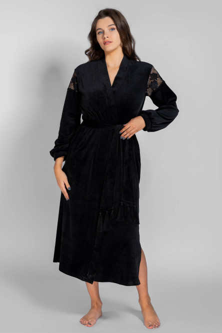 Халат  Anabel Arto  8183-6723 фото № 2