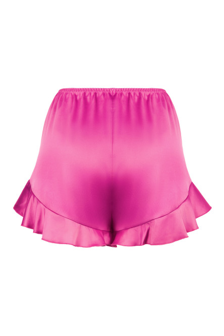 Комплект жіночий (майка і шорти) Anabel Arto  8185-6831 фото № 8