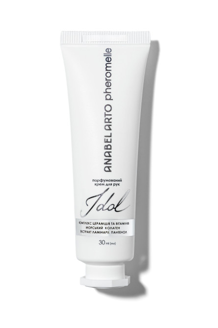 Крем для рук Idol 30 мл фото № 1