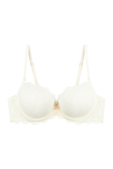 Бюстгальтер балконет Obrana 812-008 фото № 6