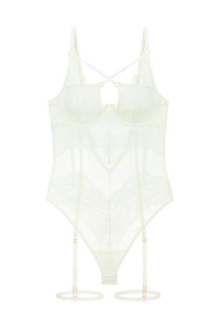 Боді Obrana 814-157 фото № 1