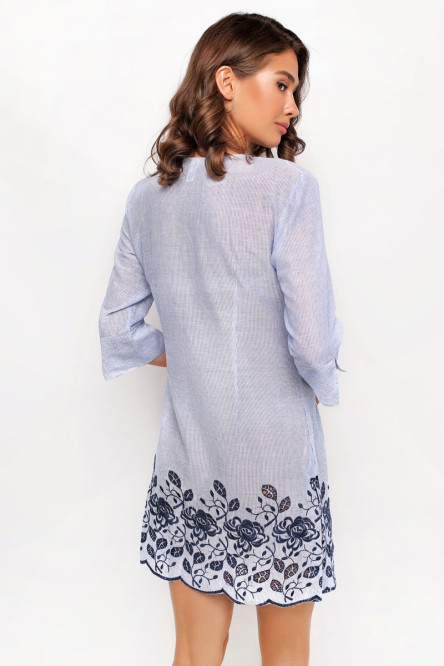 980-706 плаття-туніка пляжна Anabel Arto фото № 3