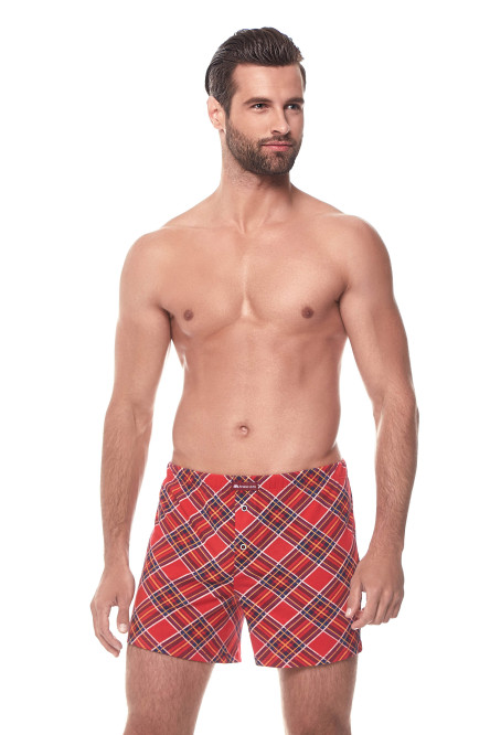 6123 MAXI труси-боксери чоловічі Anabel Arto фото № 1