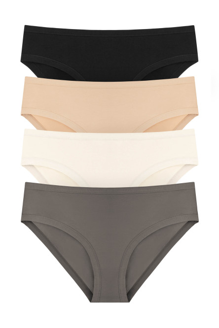 2202-34 труси жіночі (4 шт.) Anabel Arto фото № 1