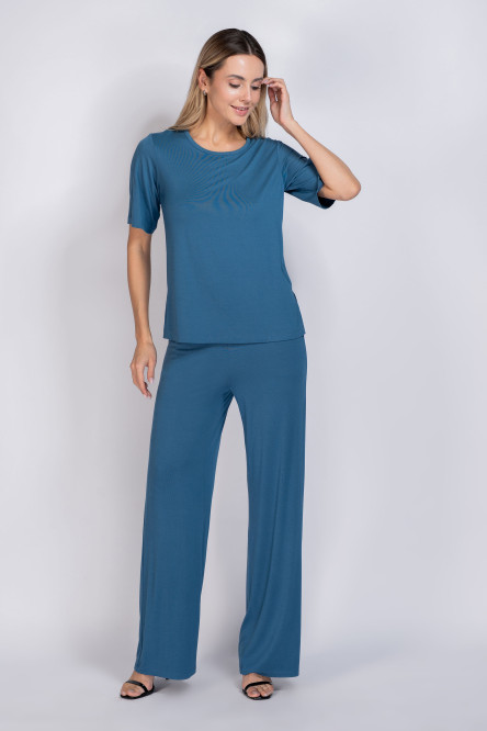 Комплект жіночий (джемпер і брюки) Anabel Arto 8187-6216 фото № 3