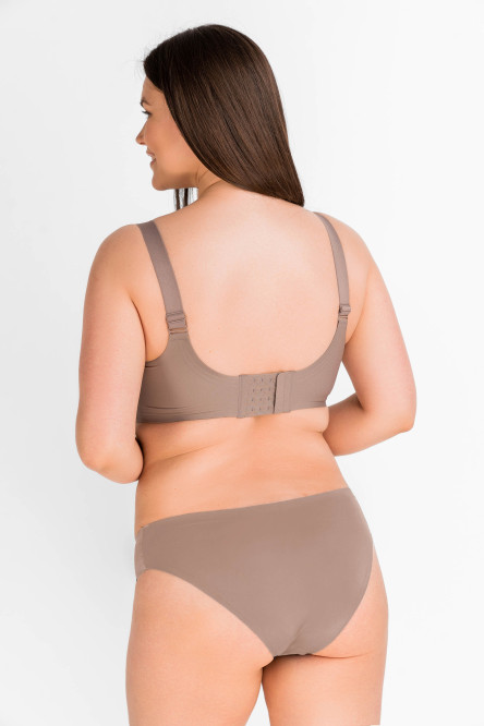 Бюстгальтер безшовний  Anabel Arto 7070-075 фото № 4