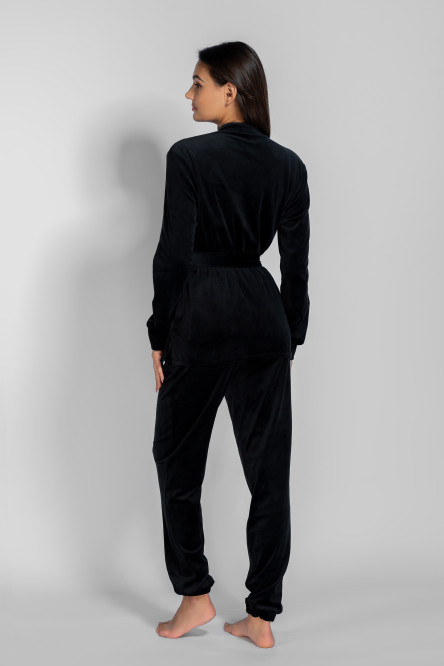 Комплект жіночий (жакет та  брюки) Anabel Arto 8183-6218-8 фото № 4