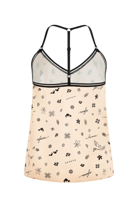 Комплект (майка+шорти) Obrana 806-6817 фото № 8