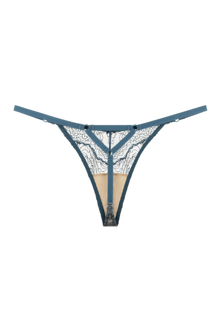 Cтрінги Anabel Arto 8187-10 фото № 3