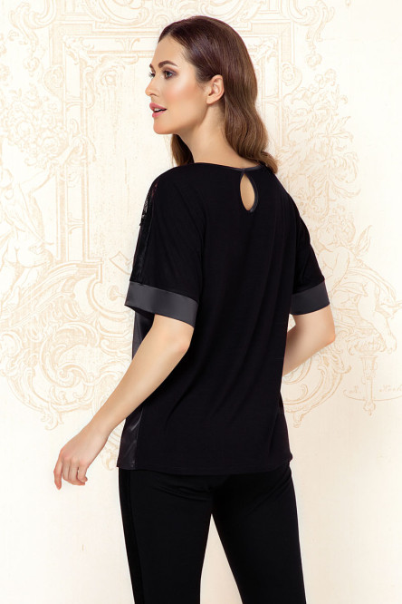 6277-2/6225 комплект (блуза та брюки) Anabel Arto фото № 2