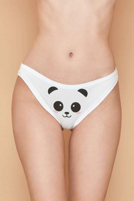 Стринги жіночі (1шт) Obrana 200-12 фото № 1