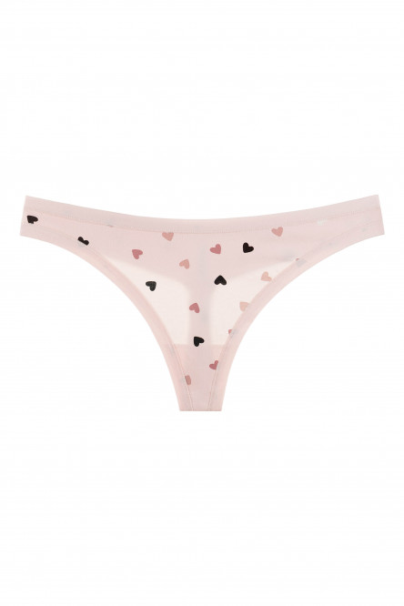 Стринги жіночі (1шт) Obrana 200-12 фото № 1