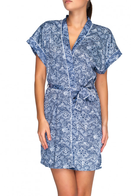 6736 халат Anabel Arto фото № 2