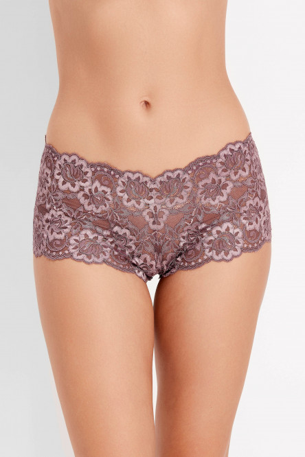 2302 Lace boyshorts 13 lilac buy at the best price in Kiev, Kharkov,  Odessa, Dnipro, Ukraine, Anabel-arto