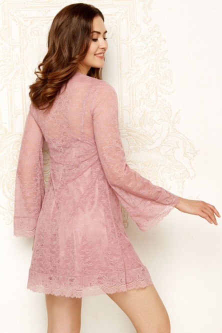 7017-6732 халат Anabel Arto фото № 2