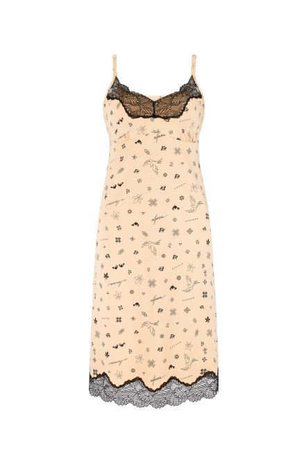 Нічна сорочка Obrana 806-6050-4 фото № 1