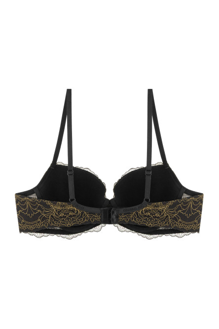 Бюстгальтер балконет Anabel Arto 8187-008 фото № 3