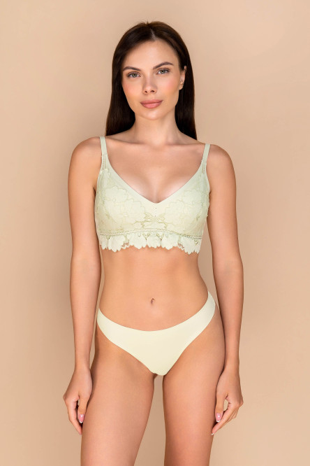 Бюстгальтер безшовний Obrana  878-074 фото № 1