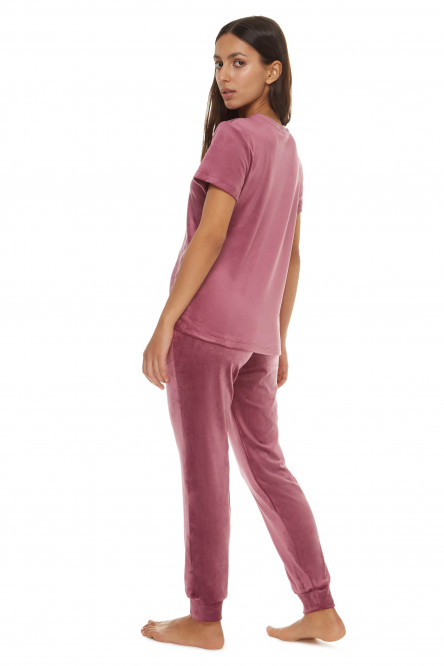 6206-2 комплект жіночий (джемпер + брюки) Anabel Arto фото № 4