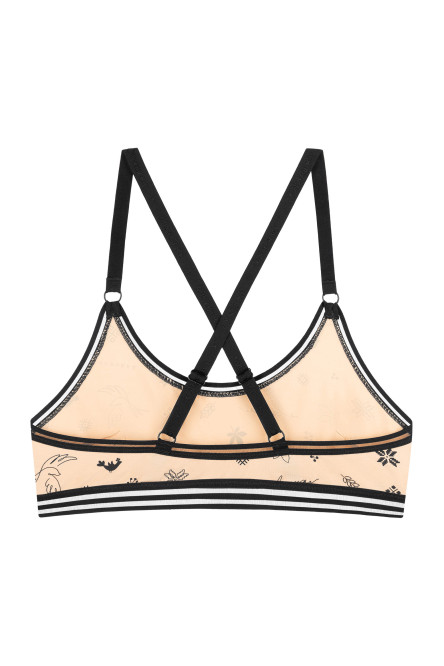 Комплект (майка+шорти) Obrana 806-6218-4 фото № 10