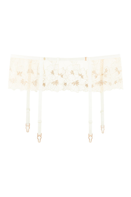 Пояс для панчох  Obrana 811-50 фото № 2