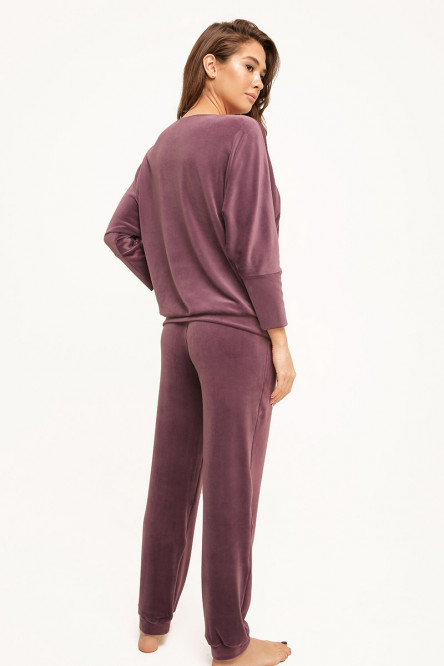 8122-6216-8 Комплект жіночий (джемпер і брюки) Anabel Arto фото № 4