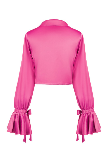 Комплект жіночий  блуза та спiдниця Anabel Arto 8185-6837 фото № 6