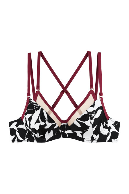 Купальний костюм Anabel Arto 952-057/952-228-1 фото № 7