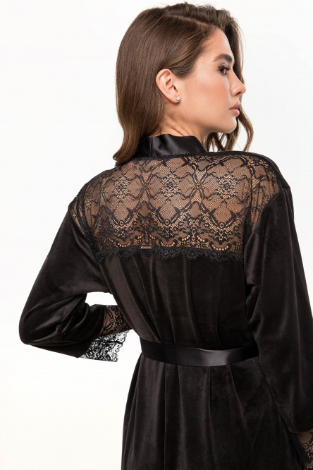 8122-6742-2 халат Anabel Arto фото № 7