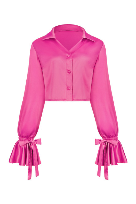 Комплект жіночий  блуза та спiдниця Anabel Arto 8185-6837 фото № 5