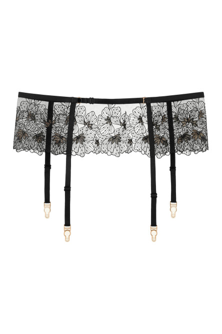 Пояс для панчох  Obrana 811-50 фото № 6