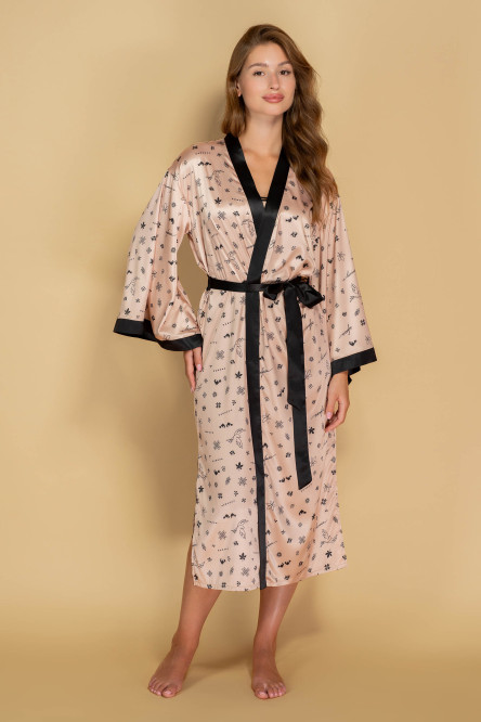 Халат Obrana 806-6784 фото № 1