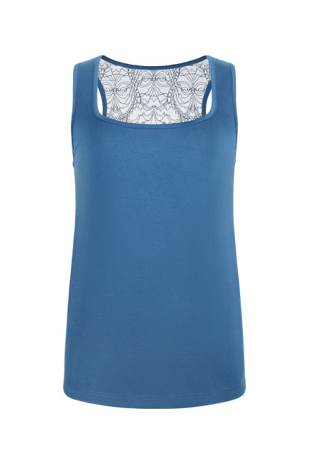 Комплект жіночий (майка і шорти) Anabel Arto  8187-6843 фото № 10